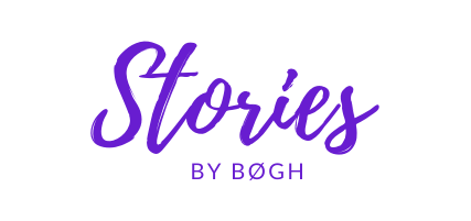 Stories by Bøgh