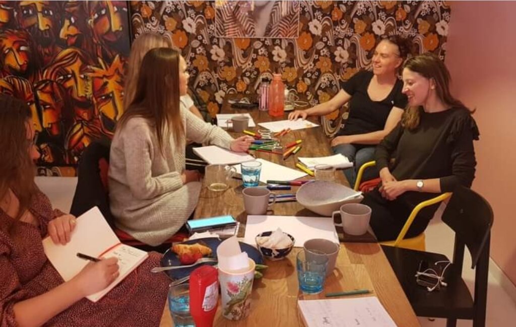 Workshop i autentisk personlig branding